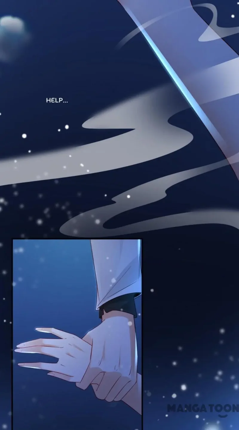 Ex-wife of A Billionaire ( Haomen Tianjia Qianqi ) Chapter 638 - page 7