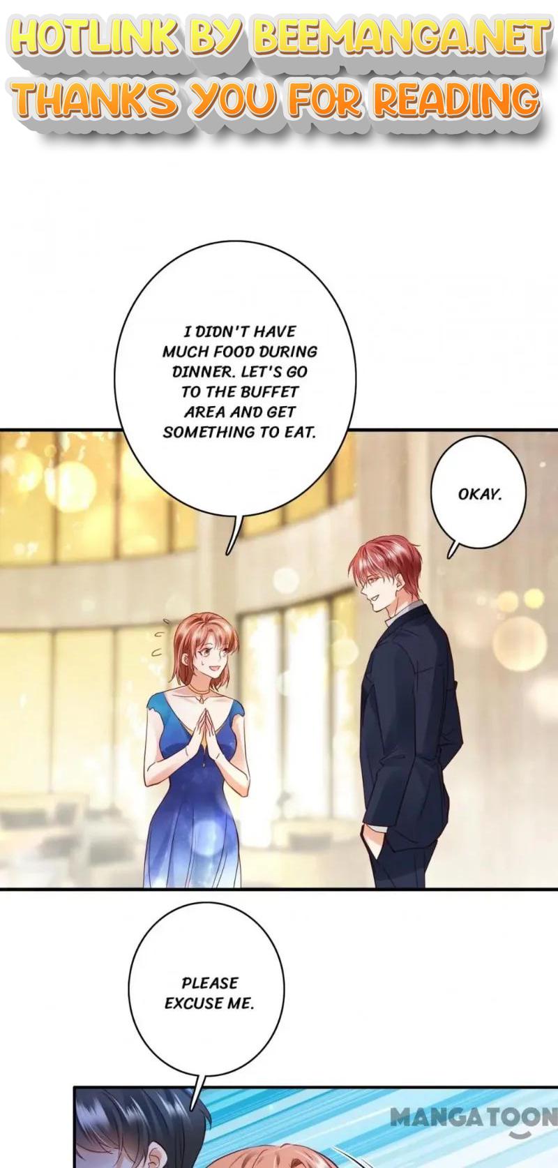 Ex-wife of A Billionaire ( Haomen Tianjia Qianqi ) Chapter 637 - page 1