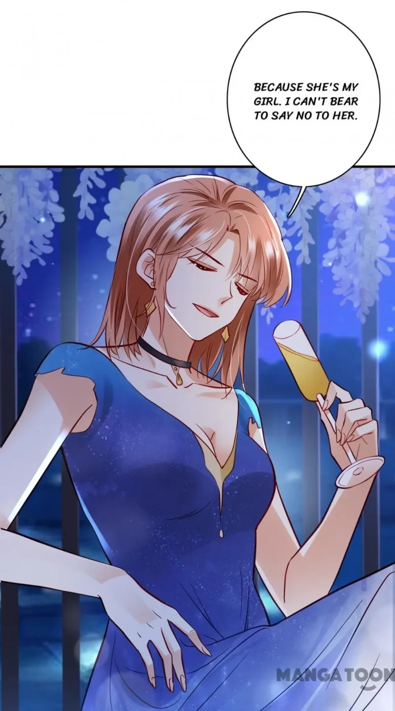 Ex-wife of A Billionaire ( Haomen Tianjia Qianqi ) Chapter 637 - page 11