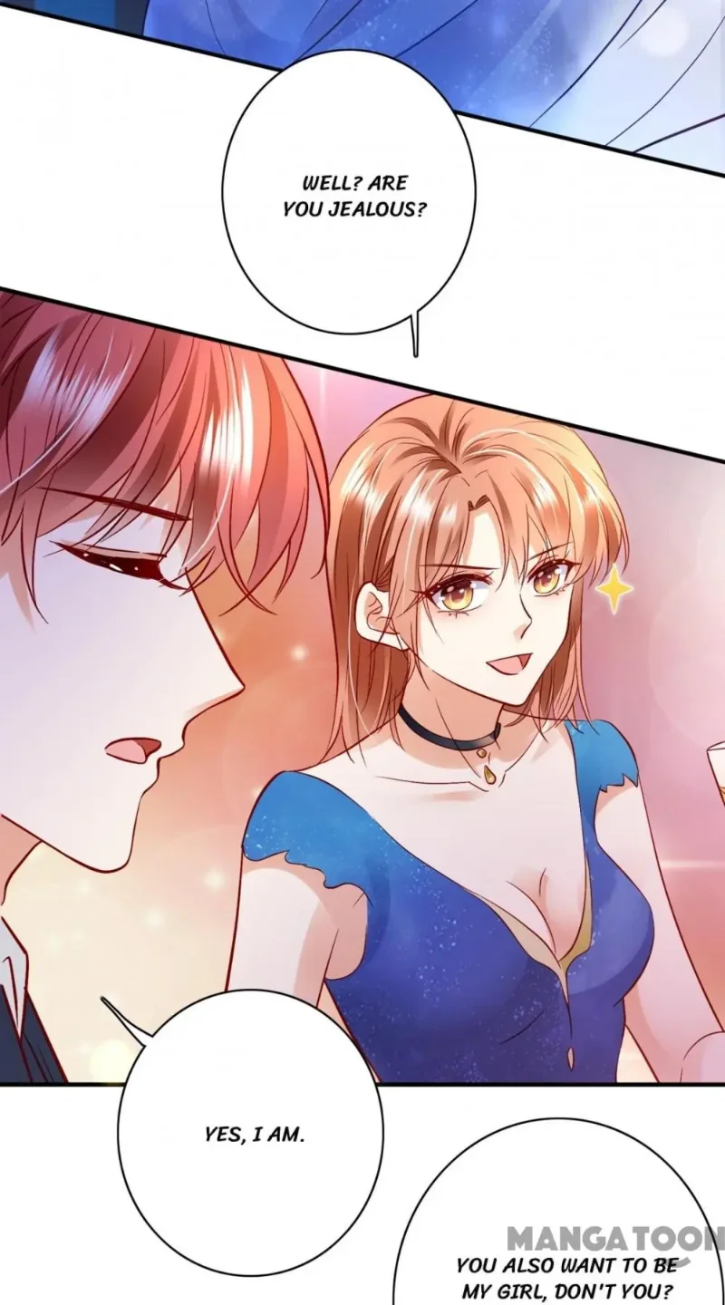 Ex-wife of A Billionaire ( Haomen Tianjia Qianqi ) Chapter 637 - page 12