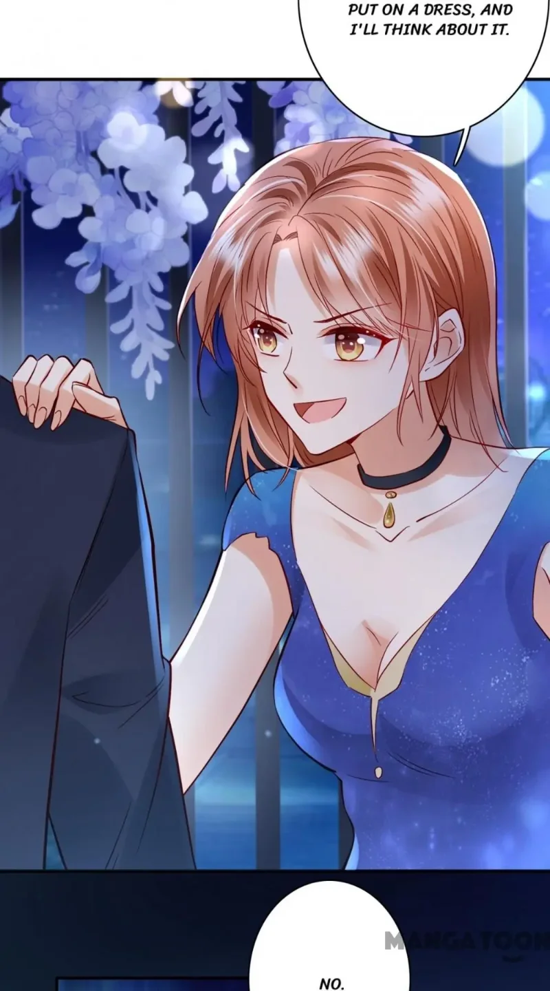 Ex-wife of A Billionaire ( Haomen Tianjia Qianqi ) Chapter 637 - page 13