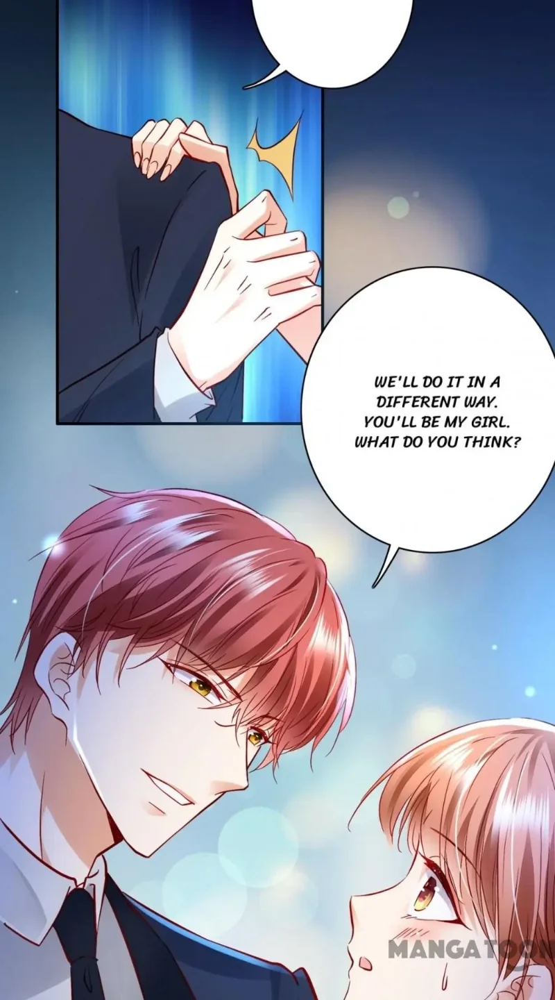 Ex-wife of A Billionaire ( Haomen Tianjia Qianqi ) Chapter 637 - page 14