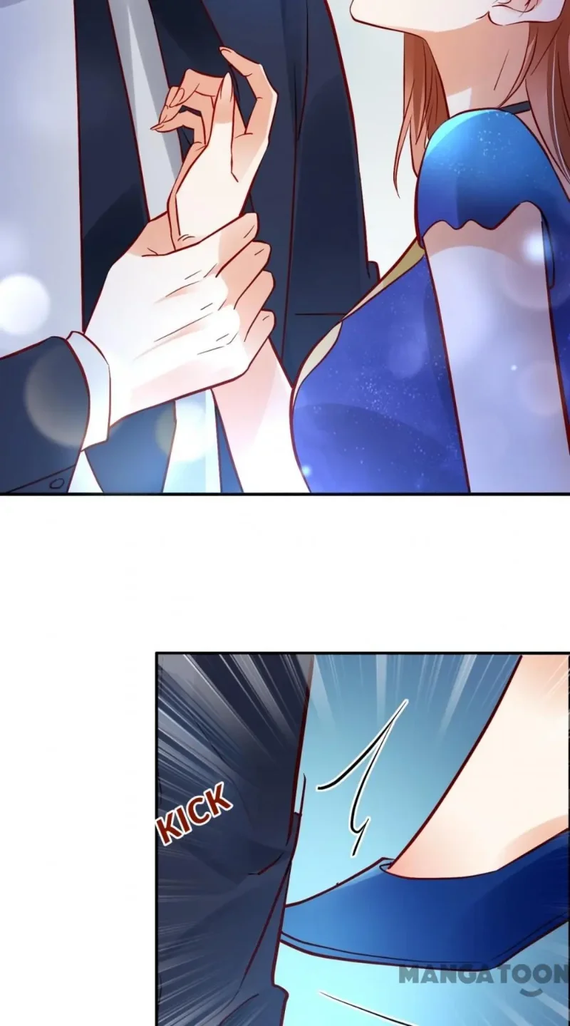 Ex-wife of A Billionaire ( Haomen Tianjia Qianqi ) Chapter 637 - page 15