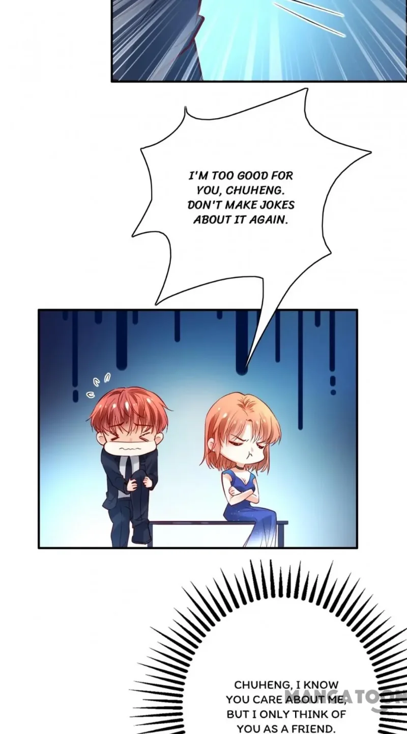 Ex-wife of A Billionaire ( Haomen Tianjia Qianqi ) Chapter 637 - page 16