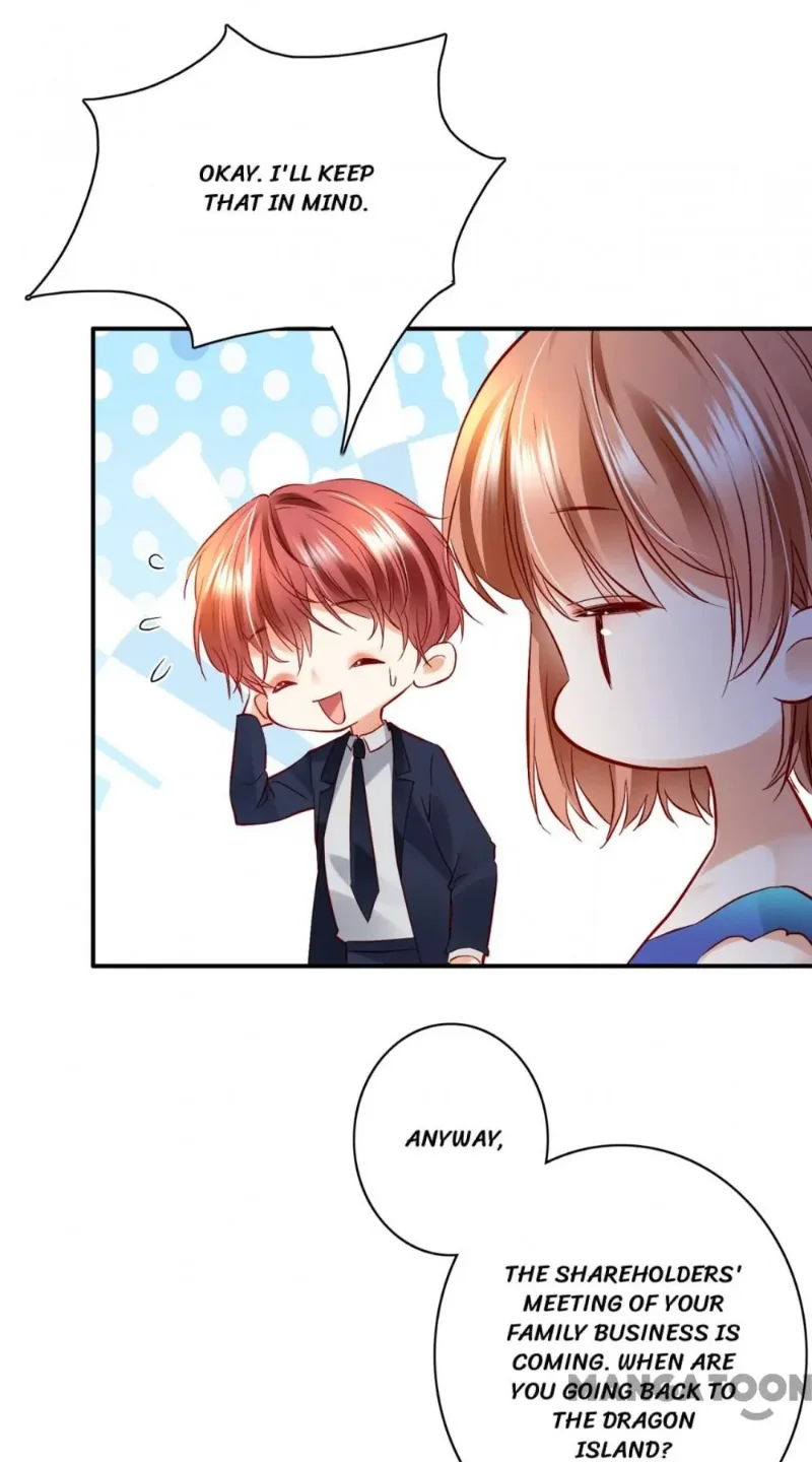 Ex-wife of A Billionaire ( Haomen Tianjia Qianqi ) Chapter 637 - page 18