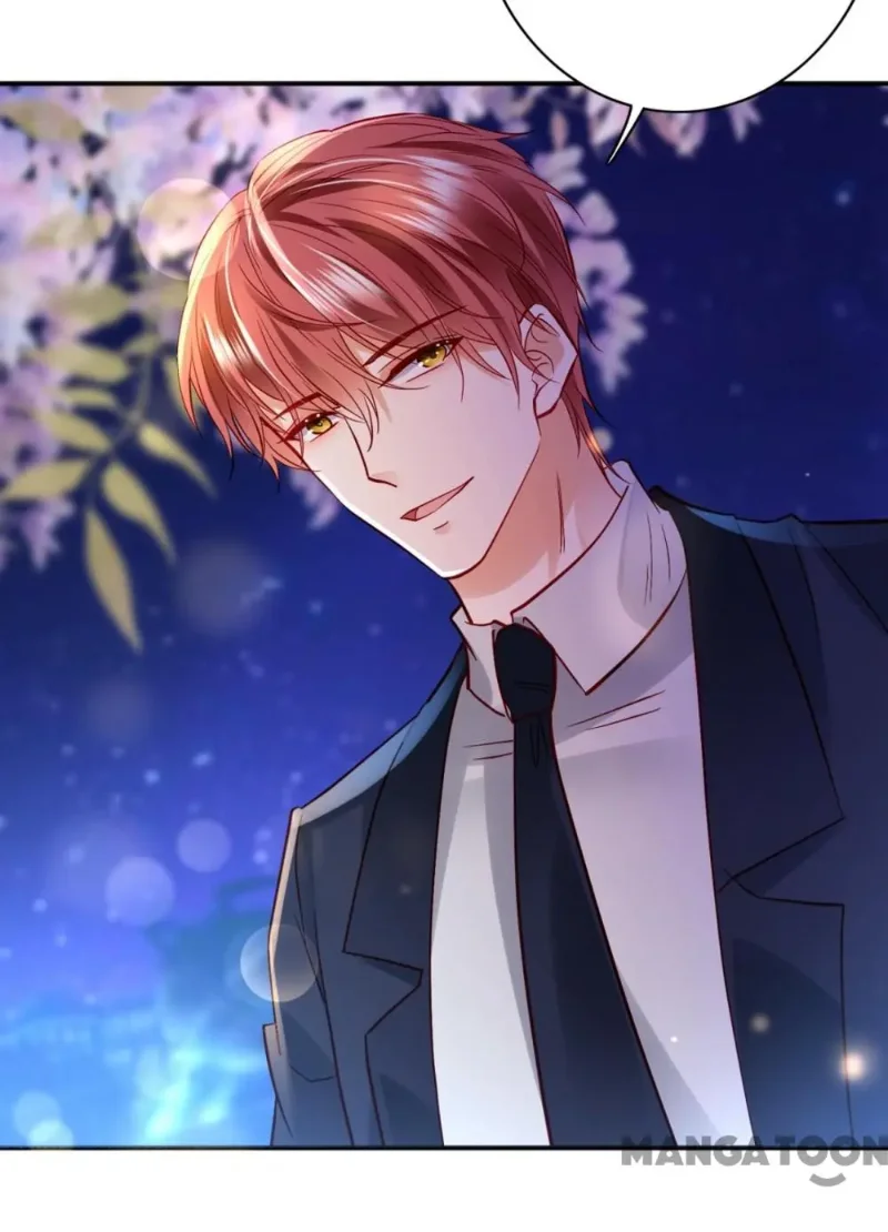 Ex-wife of A Billionaire ( Haomen Tianjia Qianqi ) Chapter 637 - page 19