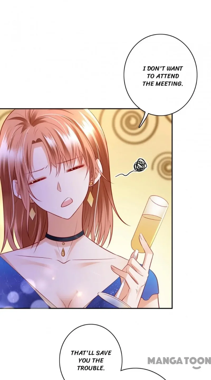 Ex-wife of A Billionaire ( Haomen Tianjia Qianqi ) Chapter 637 - page 20