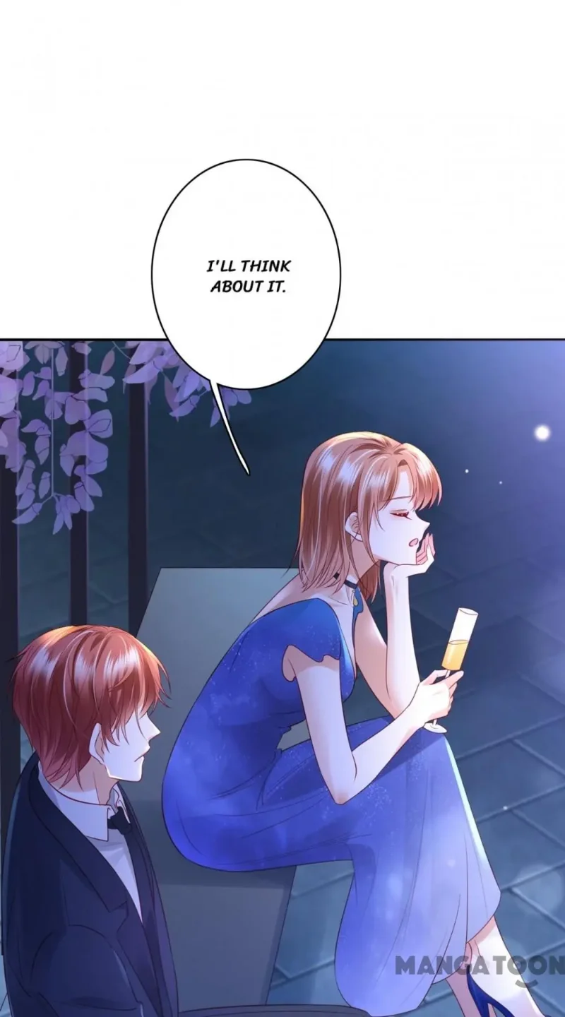 Ex-wife of A Billionaire ( Haomen Tianjia Qianqi ) Chapter 637 - page 23