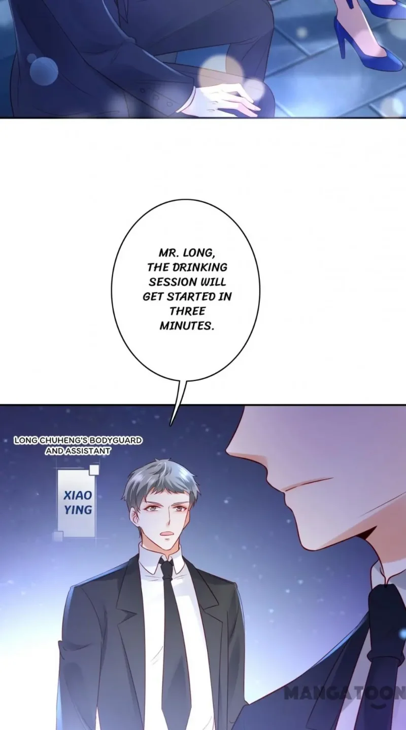 Ex-wife of A Billionaire ( Haomen Tianjia Qianqi ) Chapter 637 - page 24