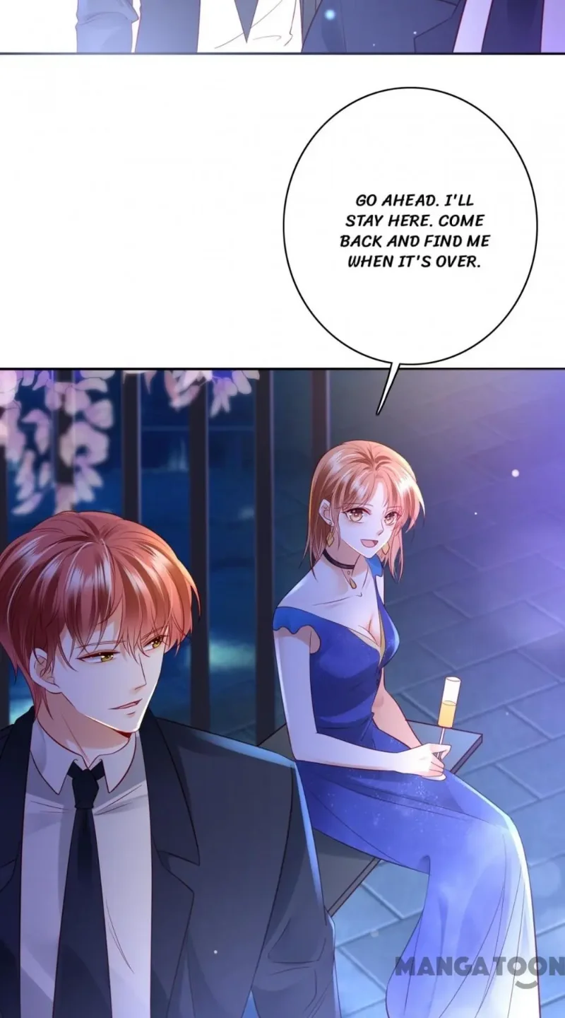 Ex-wife of A Billionaire ( Haomen Tianjia Qianqi ) Chapter 637 - page 25