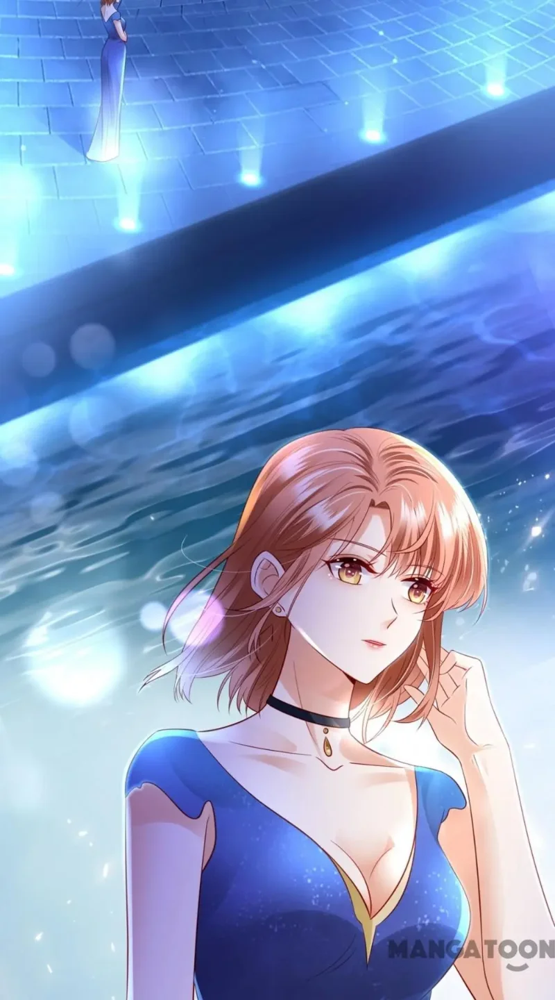 Ex-wife of A Billionaire ( Haomen Tianjia Qianqi ) Chapter 637 - page 29