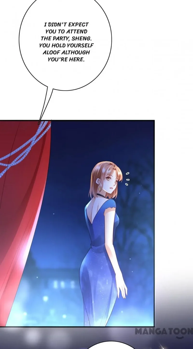 Ex-wife of A Billionaire ( Haomen Tianjia Qianqi ) Chapter 637 - page 31