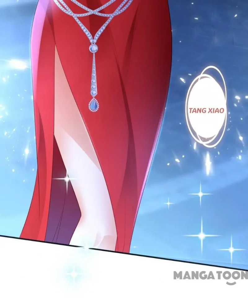 Ex-wife of A Billionaire ( Haomen Tianjia Qianqi ) Chapter 637 - page 33