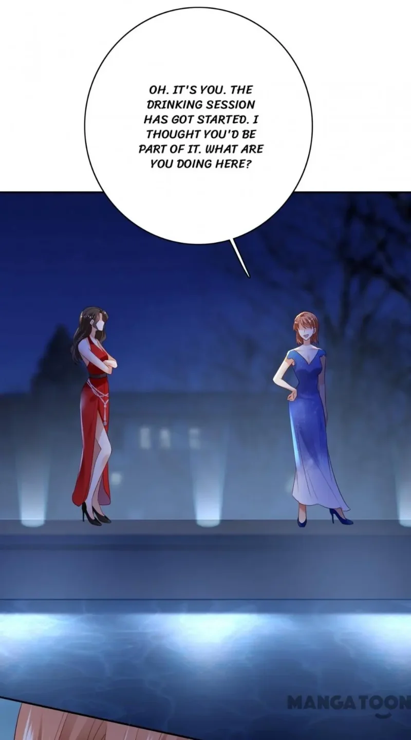 Ex-wife of A Billionaire ( Haomen Tianjia Qianqi ) Chapter 637 - page 34