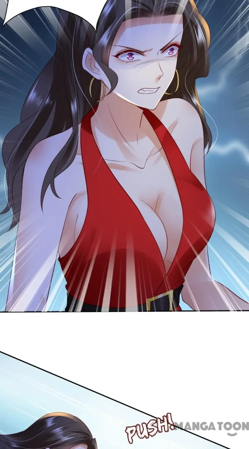 Ex-wife of A Billionaire ( Haomen Tianjia Qianqi ) Chapter 637 - page 36