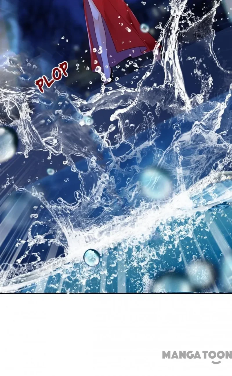 Ex-wife of A Billionaire ( Haomen Tianjia Qianqi ) Chapter 637 - page 38