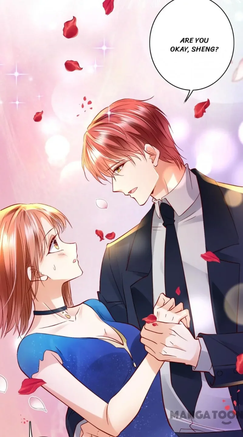 Ex-wife of A Billionaire ( Haomen Tianjia Qianqi ) Chapter 637 - page 4