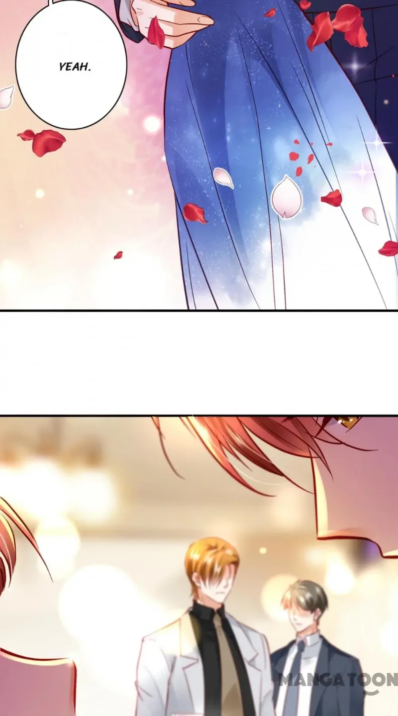 Ex-wife of A Billionaire ( Haomen Tianjia Qianqi ) Chapter 637 - page 5
