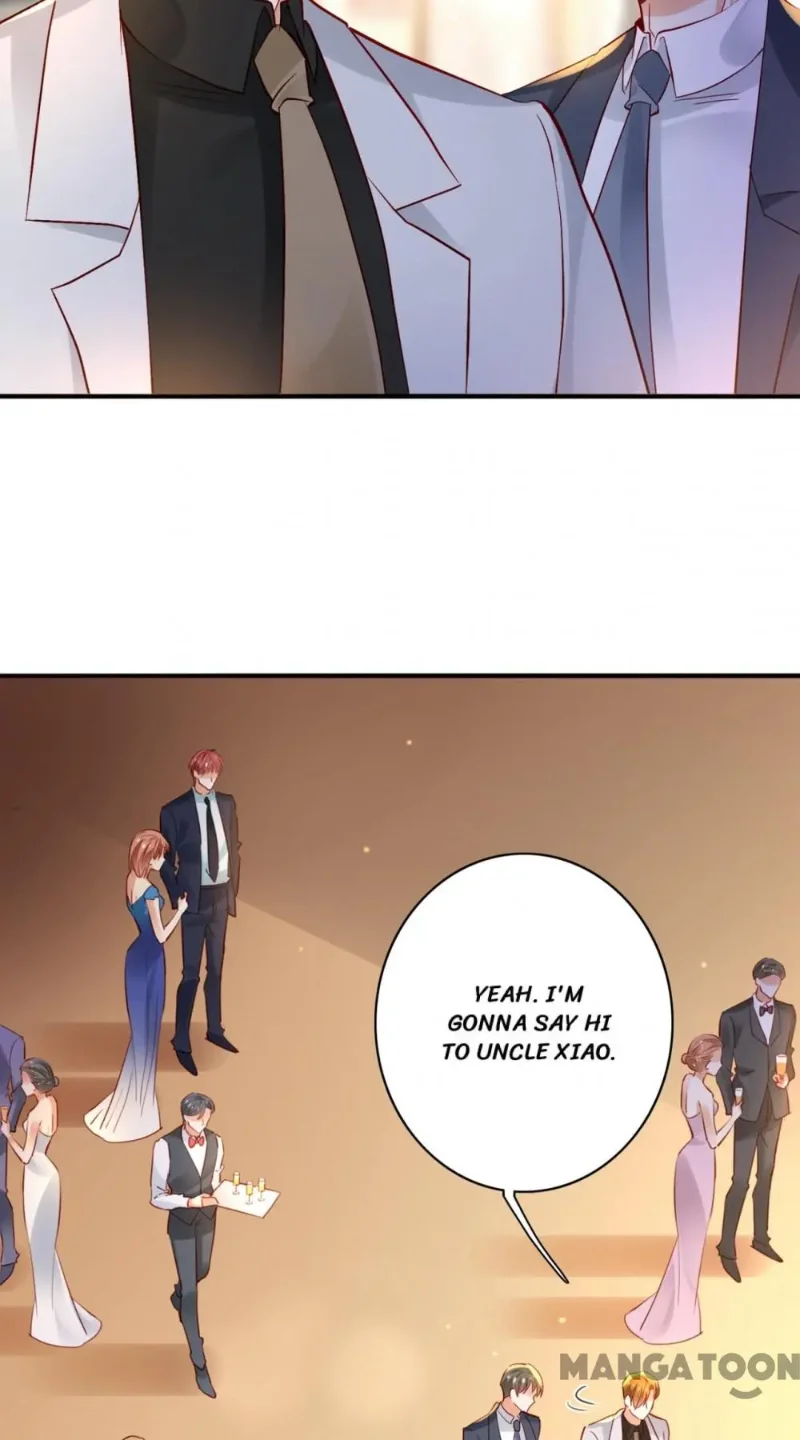 Ex-wife of A Billionaire ( Haomen Tianjia Qianqi ) Chapter 637 - page 7
