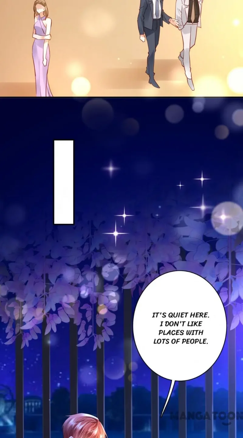 Ex-wife of A Billionaire ( Haomen Tianjia Qianqi ) Chapter 637 - page 8