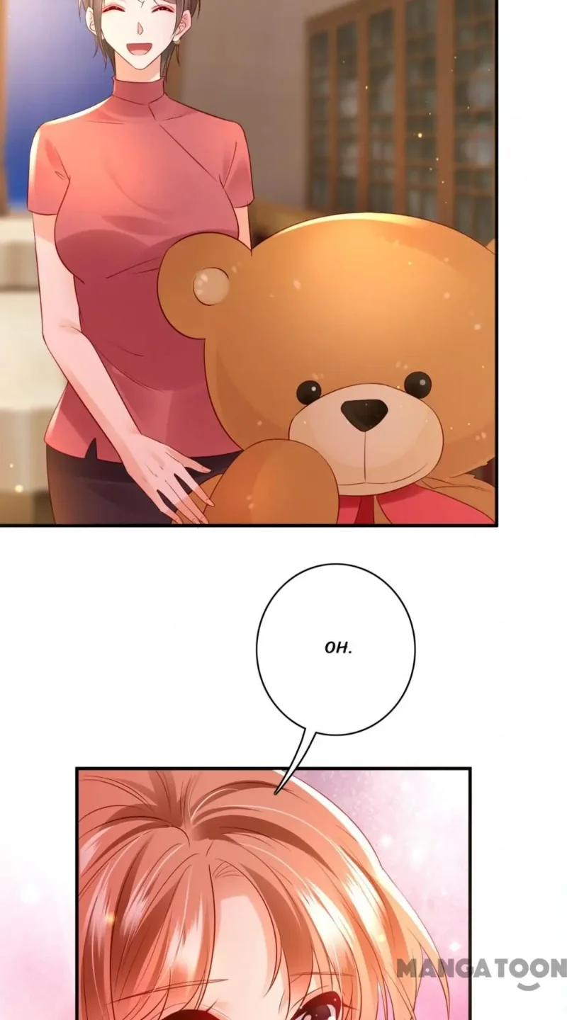 Ex-wife of A Billionaire ( Haomen Tianjia Qianqi ) Chapter 636 - page 10