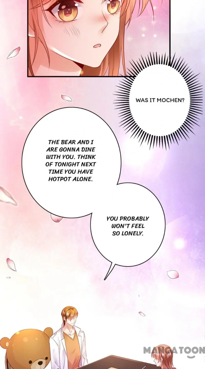 Ex-wife of A Billionaire ( Haomen Tianjia Qianqi ) Chapter 636 - page 11