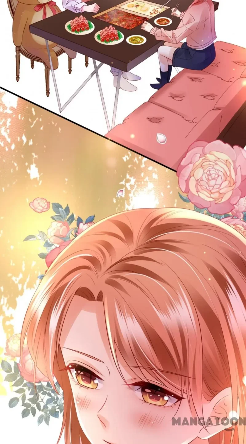 Ex-wife of A Billionaire ( Haomen Tianjia Qianqi ) Chapter 636 - page 12