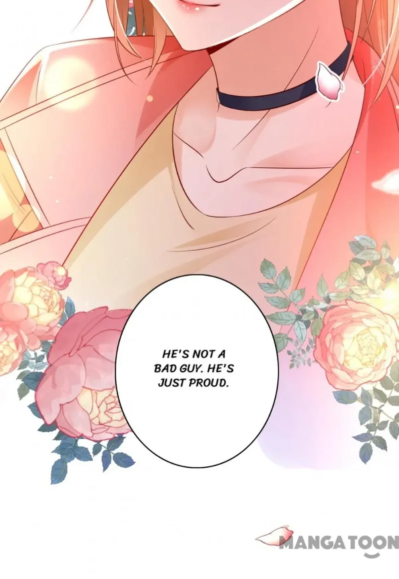 Ex-wife of A Billionaire ( Haomen Tianjia Qianqi ) Chapter 636 - page 13