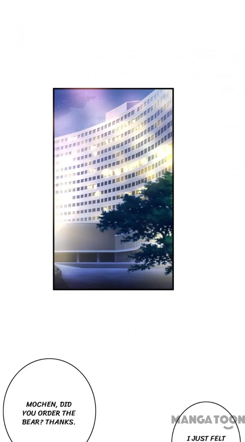 Ex-wife of A Billionaire ( Haomen Tianjia Qianqi ) Chapter 636 - page 14