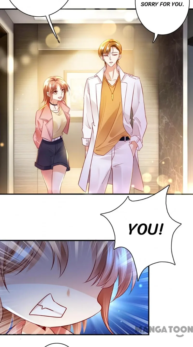 Ex-wife of A Billionaire ( Haomen Tianjia Qianqi ) Chapter 636 - page 15
