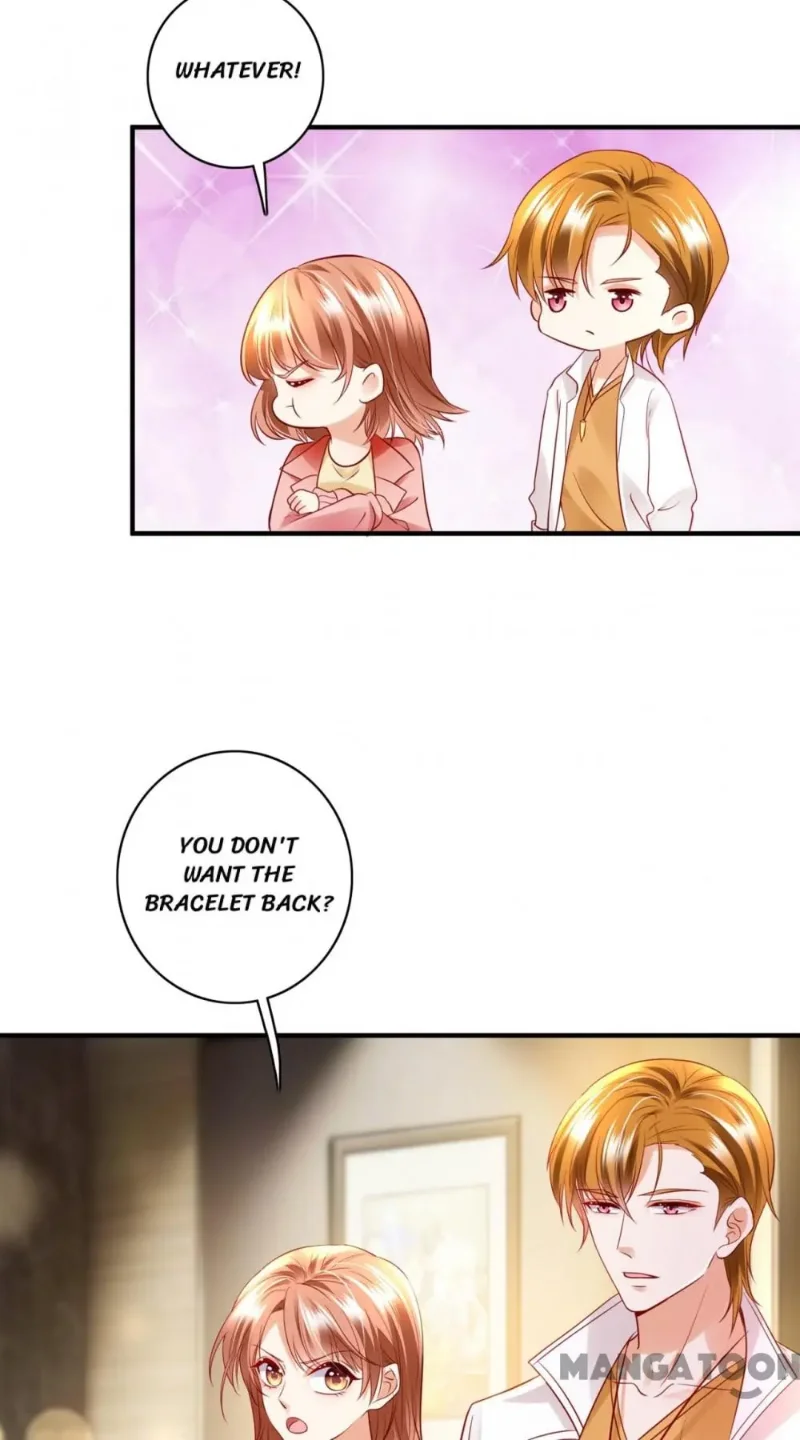 Ex-wife of A Billionaire ( Haomen Tianjia Qianqi ) Chapter 636 - page 16