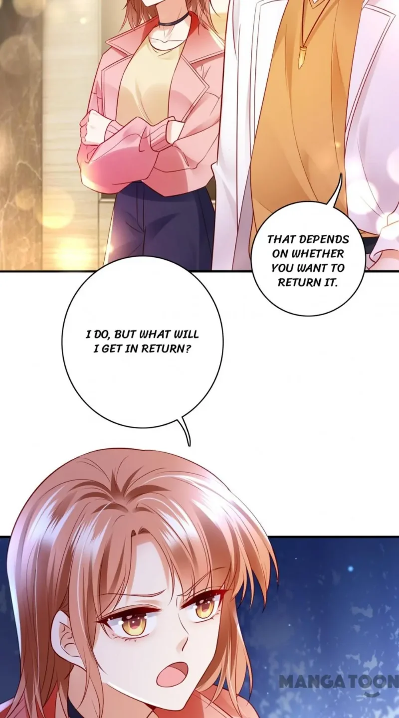 Ex-wife of A Billionaire ( Haomen Tianjia Qianqi ) Chapter 636 - page 17