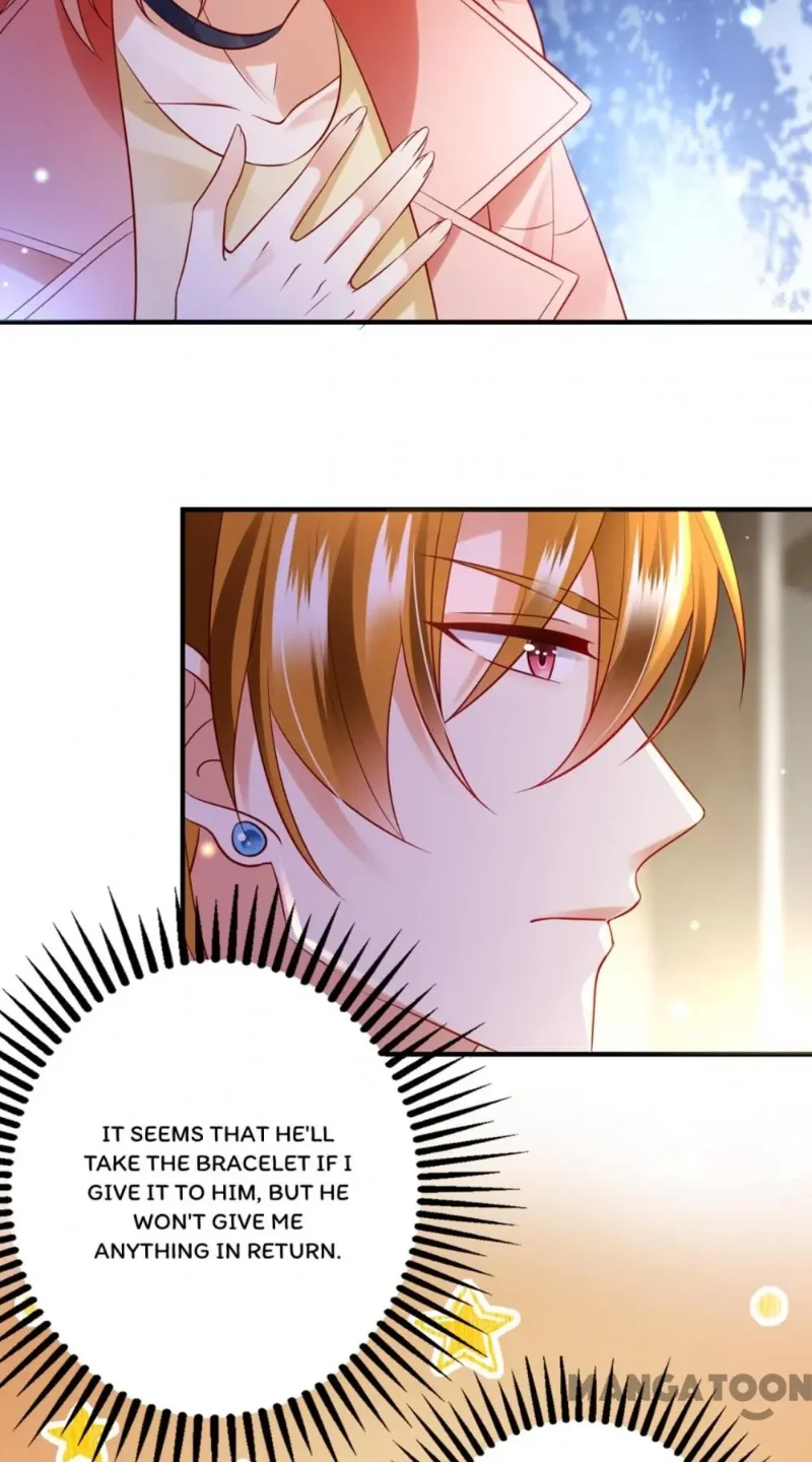 Ex-wife of A Billionaire ( Haomen Tianjia Qianqi ) Chapter 636 - page 18