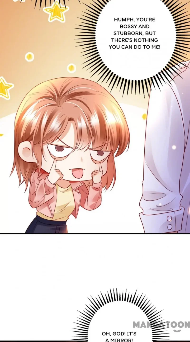 Ex-wife of A Billionaire ( Haomen Tianjia Qianqi ) Chapter 636 - page 19