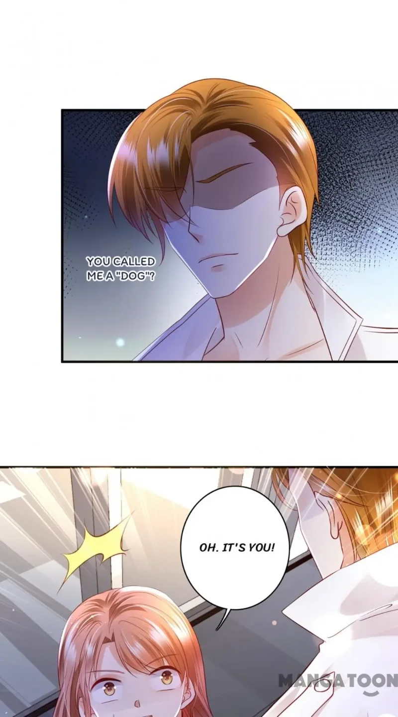 Ex-wife of A Billionaire ( Haomen Tianjia Qianqi ) Chapter 636 - page 2