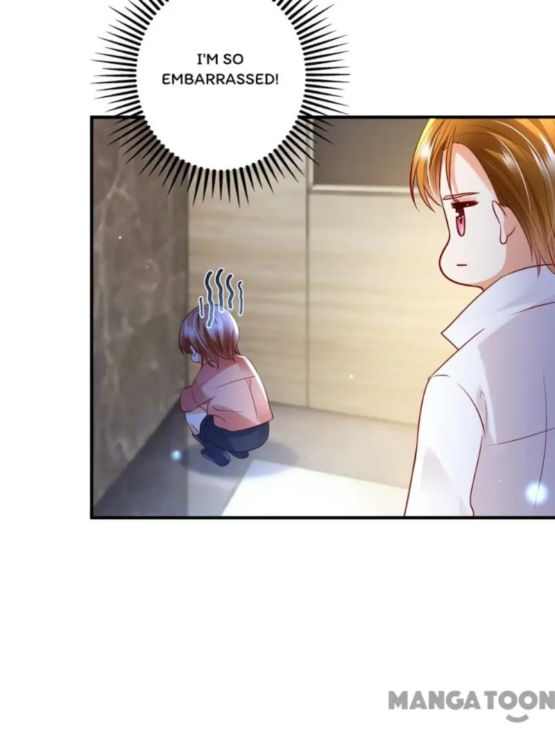 Ex-wife of A Billionaire ( Haomen Tianjia Qianqi ) Chapter 636 - page 21