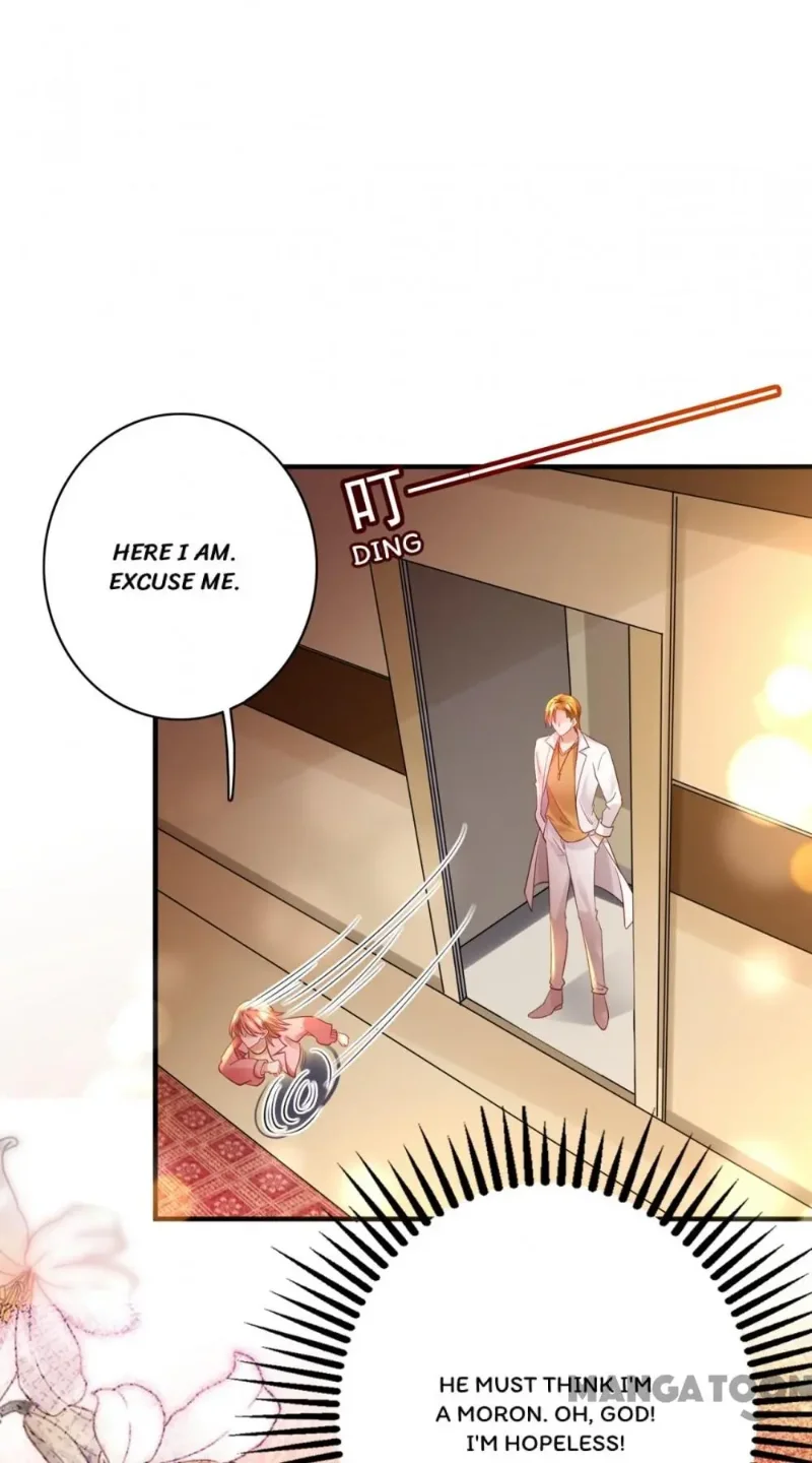 Ex-wife of A Billionaire ( Haomen Tianjia Qianqi ) Chapter 636 - page 22