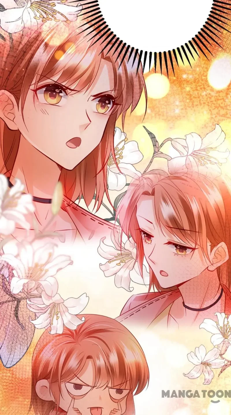 Ex-wife of A Billionaire ( Haomen Tianjia Qianqi ) Chapter 636 - page 23