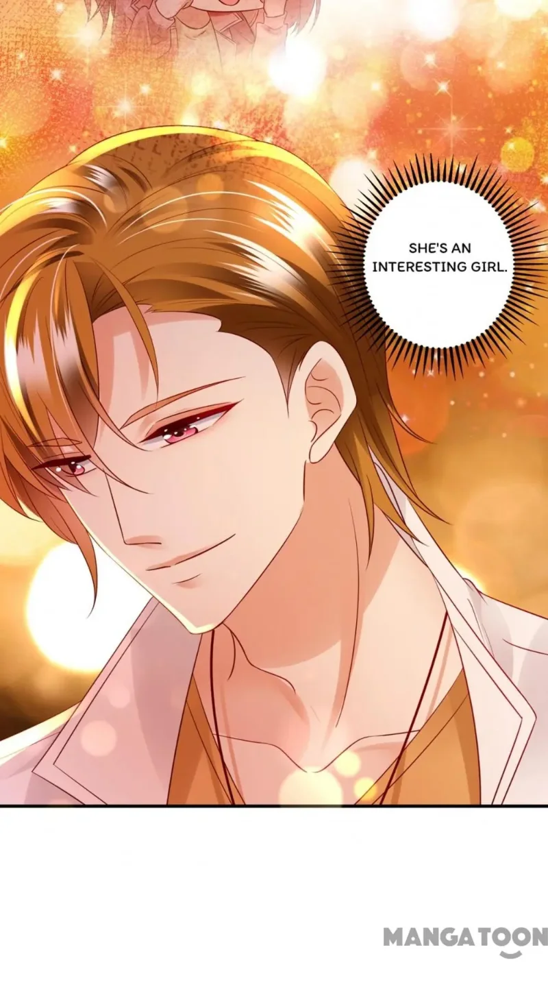 Ex-wife of A Billionaire ( Haomen Tianjia Qianqi ) Chapter 636 - page 24