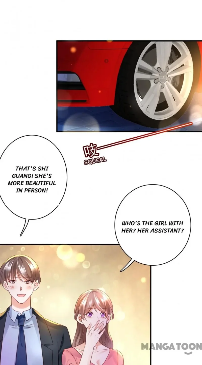 Ex-wife of A Billionaire ( Haomen Tianjia Qianqi ) Chapter 636 - page 26