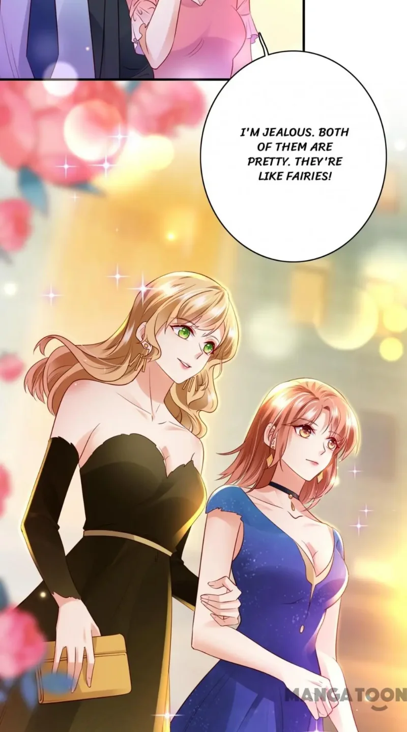 Ex-wife of A Billionaire ( Haomen Tianjia Qianqi ) Chapter 636 - page 27