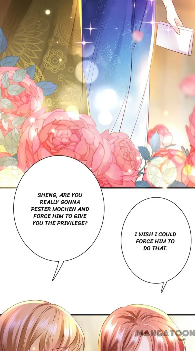 Ex-wife of A Billionaire ( Haomen Tianjia Qianqi ) Chapter 636 - page 28