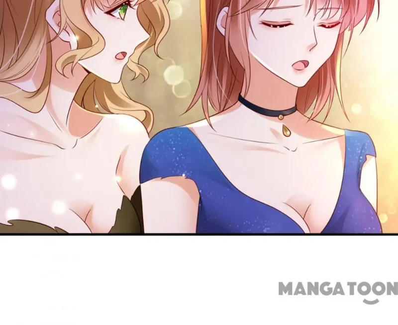 Ex-wife of A Billionaire ( Haomen Tianjia Qianqi ) Chapter 636 - page 29