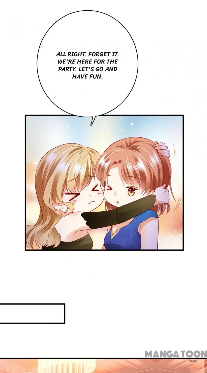 Ex-wife of A Billionaire ( Haomen Tianjia Qianqi ) Chapter 636 - page 30