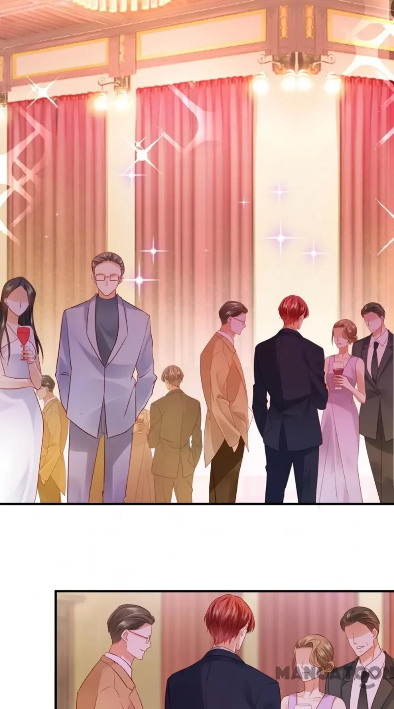 Ex-wife of A Billionaire ( Haomen Tianjia Qianqi ) Chapter 636 - page 31