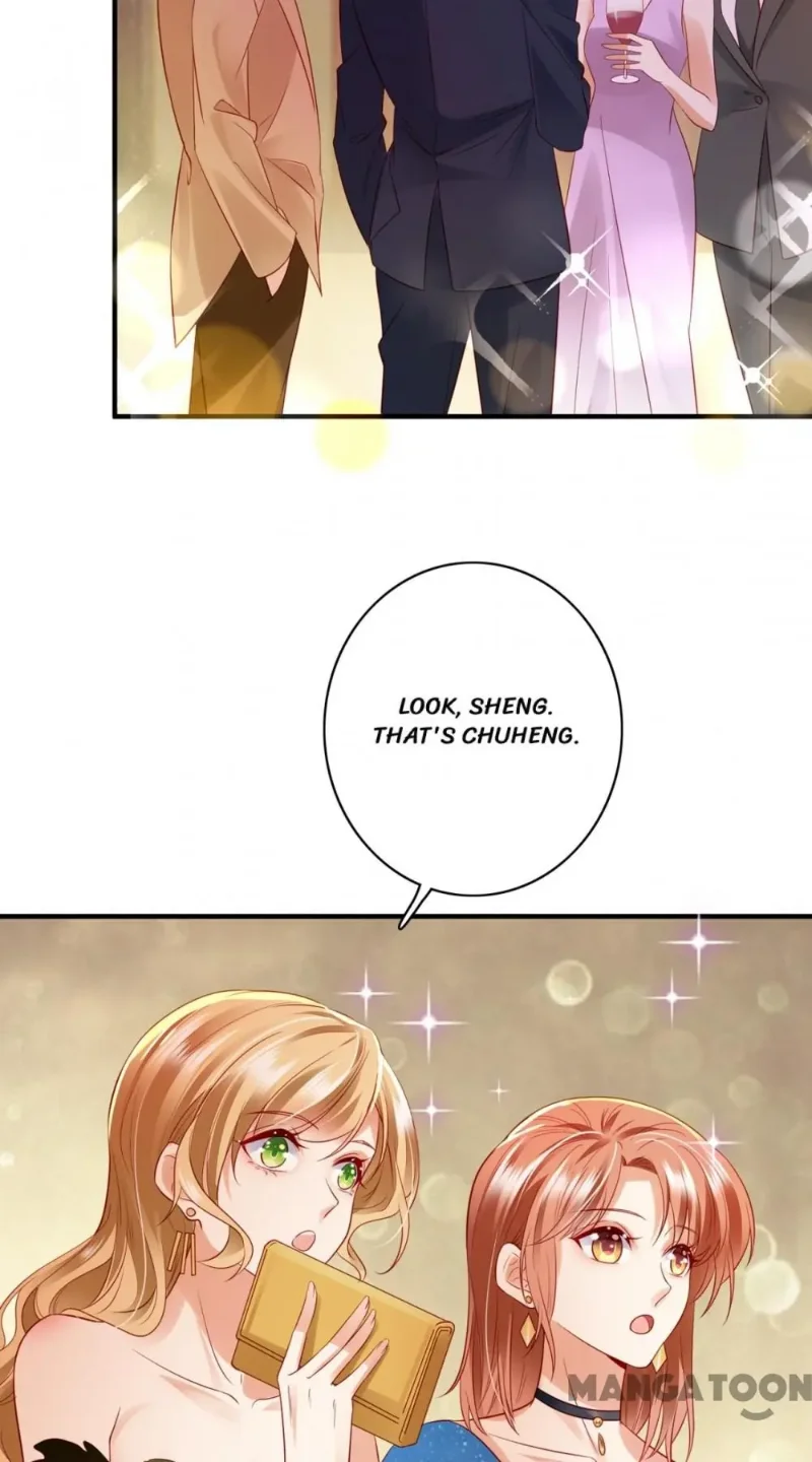 Ex-wife of A Billionaire ( Haomen Tianjia Qianqi ) Chapter 636 - page 32