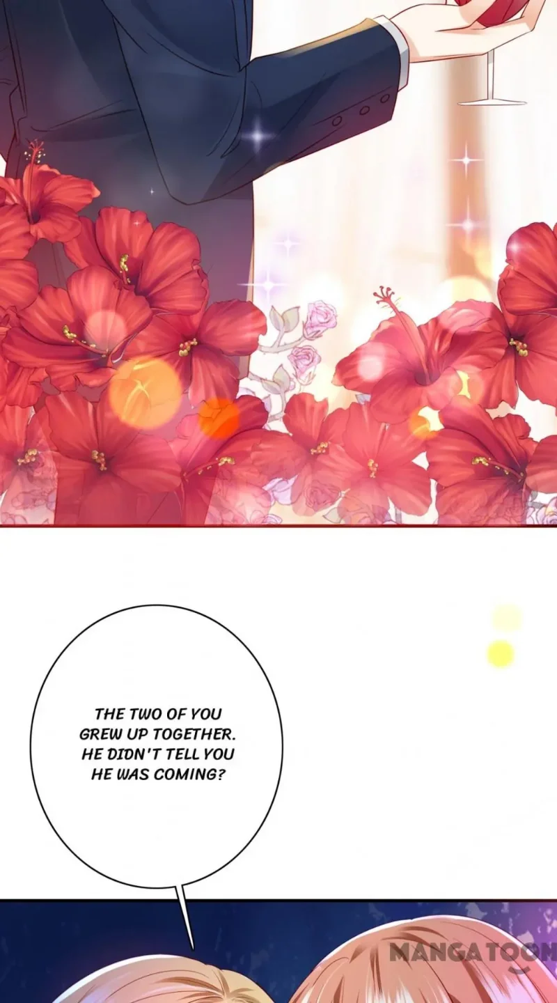 Ex-wife of A Billionaire ( Haomen Tianjia Qianqi ) Chapter 636 - page 34