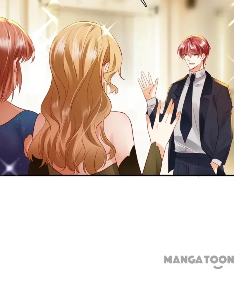 Ex-wife of A Billionaire ( Haomen Tianjia Qianqi ) Chapter 636 - page 36