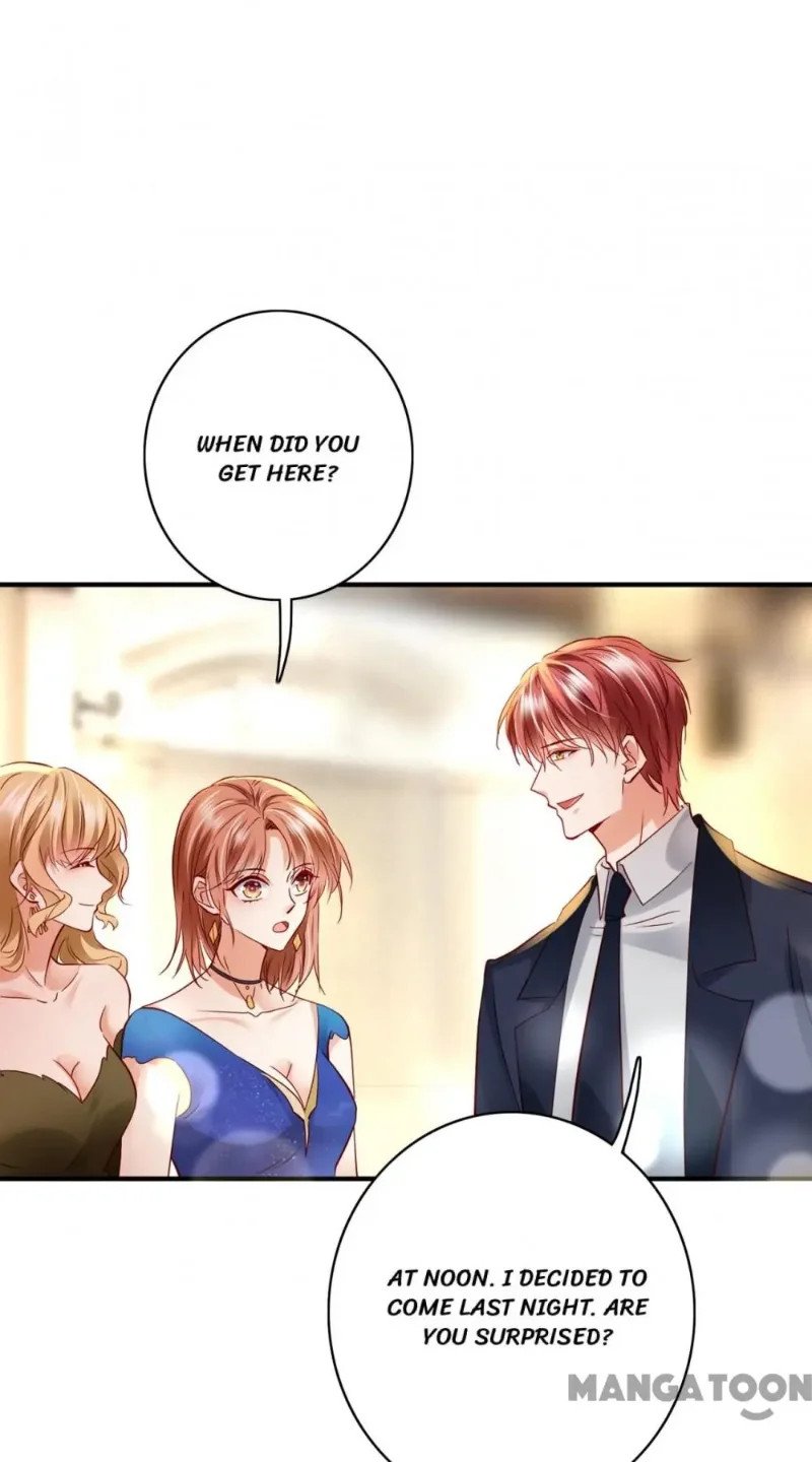 Ex-wife of A Billionaire ( Haomen Tianjia Qianqi ) Chapter 636 - page 37