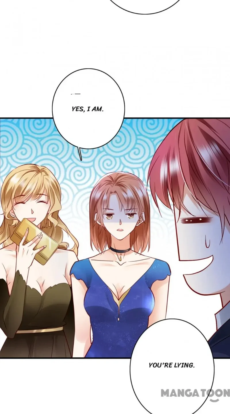Ex-wife of A Billionaire ( Haomen Tianjia Qianqi ) Chapter 636 - page 38